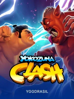 Yokozuna Clash